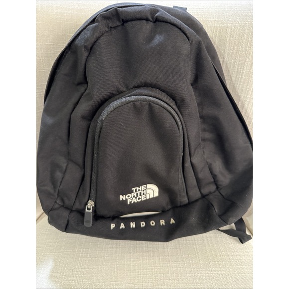 The North Face Other - The North Face 12L Pandora Mini Backpack Black 898 Stylish Design Functional Use